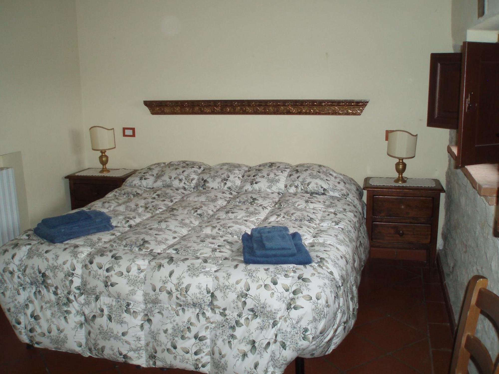 Agriturismo I Muri Monte Santa Maria Tiberina Exterior foto